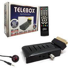 M0128-TELEBOX SD UYDU